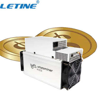 M30s M30s+ 80T 86T Microbt Whatsminer M30s++ 110T 3410W