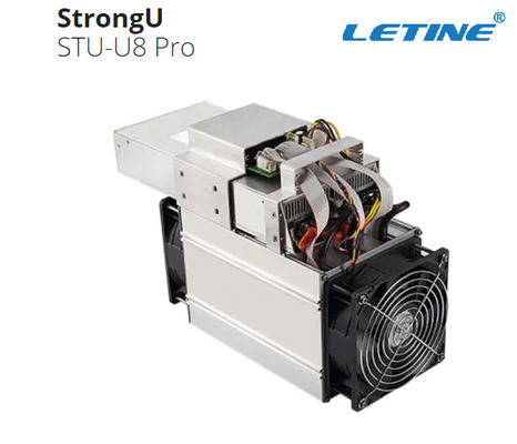 minero de 2800W SHA-256 StrongU