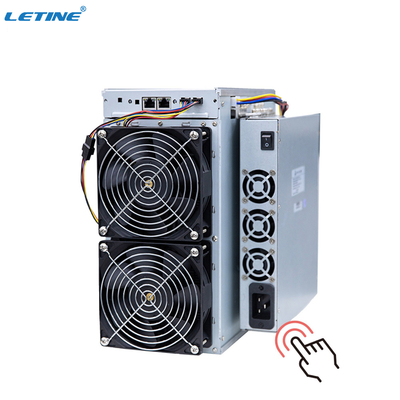 1126 favorables 68Th/S Canaan Avalonminer Algorithm 3420W 1166 favorable 81t