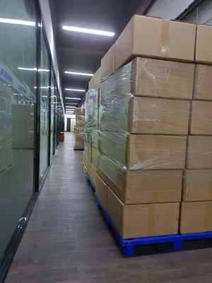 Aparejo de la explotación minera de M06S 6GPU que mina la rafadora del dogecoin de ETH LTC