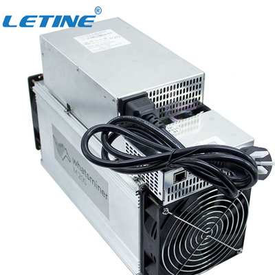 3348W Whatsminer M32 64.o MicroBT SHA-256 Bitcoin Whatsminer M32