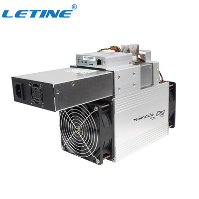 explotación minera de 1860W 31O M30s++ 110T 112T Whatsminer M21 Bitcoin