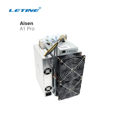 Favorable A1 2200W StrongU base del amor del minero 23T Sha256 de A1