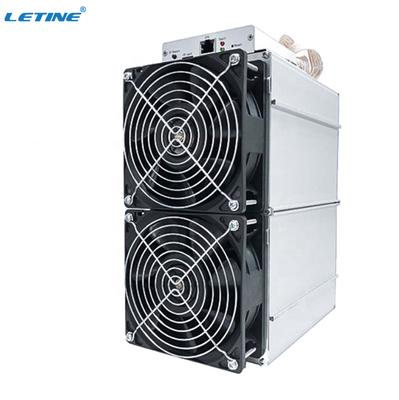 Máquina de minería ZEC ZEN Bitmain Asic Miner Antminer Z15 420K