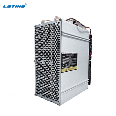 Máquina de minería ZEC ZEN Bitmain Asic Miner Antminer Z15 420K