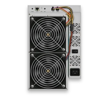 Interfaz de Ethernet de BTC 87T 90T 93T Avalon A1246 85t SHA256 3420W