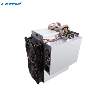 34to Hashrate 1800W minero Dr de Bitmain Antminer Scrypt 5 34t con la fuente de alimentación