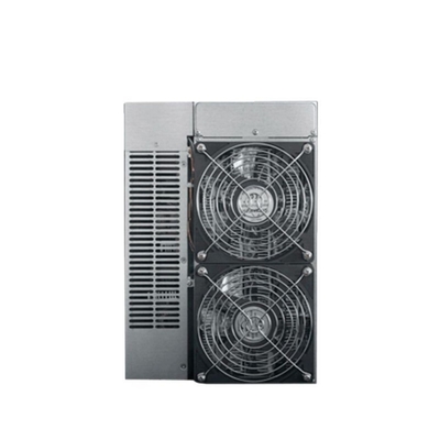 Minero de Ethernet KAD del interfaz del poder 830W de Hashrate Kd2 6T del algoritmo de Kadena de la explotación minera de KD2 Goldshell