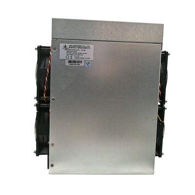 Minero de Ethernet KAD del interfaz del poder 830W de Hashrate Kd2 6T del algoritmo de Kadena de la explotación minera de KD2 Goldshell