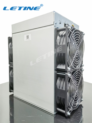 Minero Handshake Blake 2B 5.4Th/S 2650W de HS5 Goldshell Asic