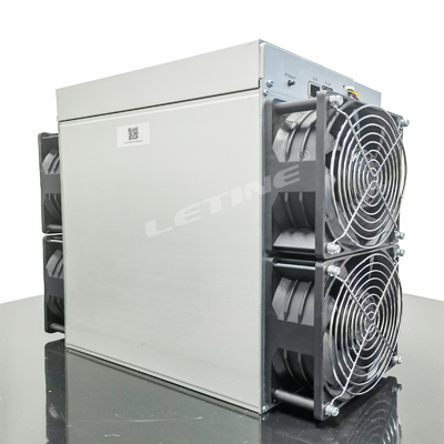 Minero Handshake Blake 2B 5.4Th/S 2650W de HS5 Goldshell Asic