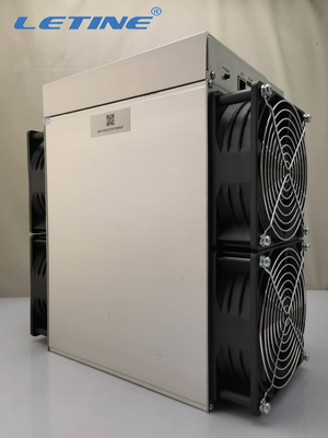 CK5 Goldshell que mina al minero del poder 2400W Goldshell Asic del hashrate 12Ths del algoritmo de Eaglesong