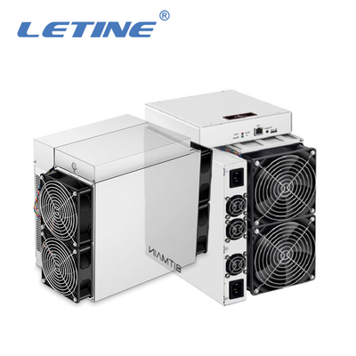 Favorable 110Th/S Bitcoin FAVORABLE rafadora 110T del minero S19a de Bitmain Asic Antminer S19a Ant Miner Delivry de Hong-Kong