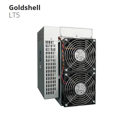 Algoritmo 2.05Gh 2080W Dogecoin Litecoin de Goldshell Asic LT5 Scrypt