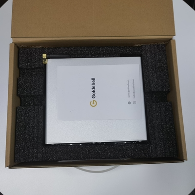 Minero CK-BOX Goldshell de Goldshell Asic que mina poder 215W del hashrate del algoritmo de Eaglesong el 1.05Th