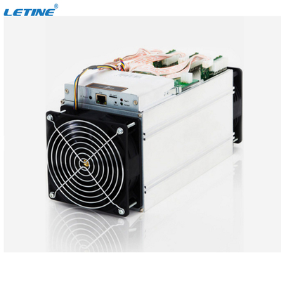 Restaure el nad utilizó al minero S9j 14.5t de Asic con la fuente de energía Apw7