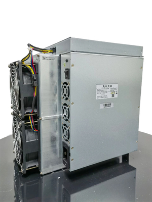 Favorable 81T Asic Bitcoin minero del minero 75db BTC de Blockchain del minero de Avalon 1166