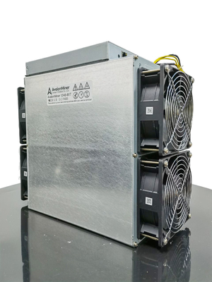 Favorable 81T Asic Bitcoin minero del minero 75db BTC de Blockchain del minero de Avalon 1166