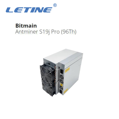 FAVORABLE 96T 2832W S19J FAVORABLE 100T 104T S19 FAVORABLE 110T Bitcoin dispositivo de la explotación minera de Bitmain Asic Antminer SHA-256 S19J