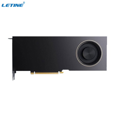 Tarifa GPU del hachís de la tarjeta gráfica 103Mh/s ETH de la explotación minera de RTX A5000 para el minero de Ehash