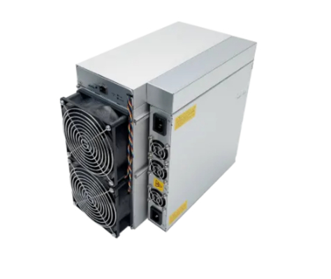 Minero rentable de la cadena de bloque de Antminer S19 XP del minero de Bitmain BTC del interfaz de Ethernet 140Th