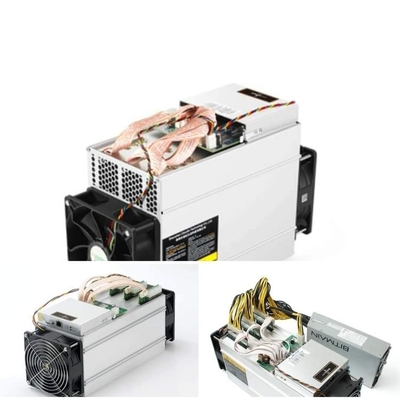 Minero de la rafadora de Bitmain Antminer S9 11.5o Btc S9 11.5T Asic