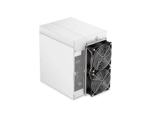 Bitmain Antminer S19 Xp 140th BTC Miner S19 Pro 110T Minero de cadena de bloques rentable