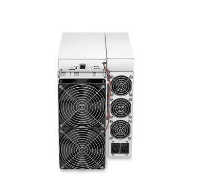 Bitmain Antminer S19 Xp 140th BTC Miner S19 Pro 110T Minero de cadena de bloques rentable