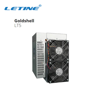 Favorable Goldshell Scrypt minero 2.45Gh 3100W del algoritmo de LT5