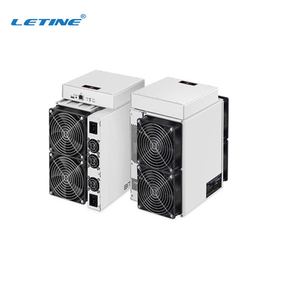 Antminer común T15 23t utilizó al minero T15 de Bitcoin con la fuente de alimentación lista para enviar
