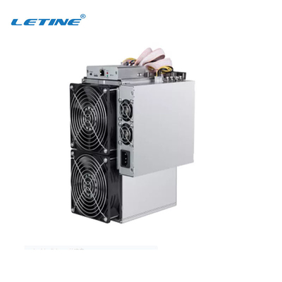 Antminer común T15 23t utilizó al minero T15 de Bitcoin con la fuente de alimentación lista para enviar
