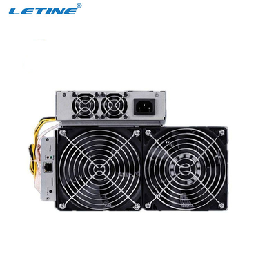 Minero de la rafadora de la moneda del DCR de Asic Bitmain Antminer DR5 35T Blake256r14