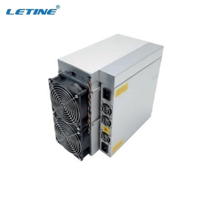 Minero Antminer S19j favorable 100t de Bitmain BTC del minero de la cadena de bloque del algoritmo de SHA 256