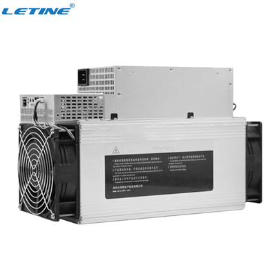 Algoritmo de M30S+ 100Th/S Microbt Whatsminer M30s++ 112T M30S 86Th/S SHA-256