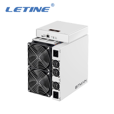 Rafadora de alta calidad de la segunda mano S17e 64T Bitmain Asic Antminer 2880W BTC