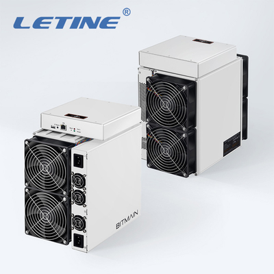 Rafadora de alta calidad de la segunda mano S17e 64T Bitmain Asic Antminer 2880W BTC
