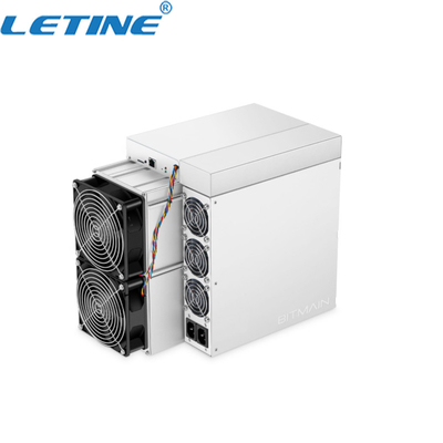 Minero de la rafadora de LTC del dux de Bitmain Antminer L7 9.5Gh Antminer L7 9160mh 3425W Scrypt Antminer L7 Scrypt