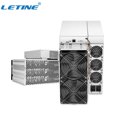 Minero de la rafadora de LTC del dux de Bitmain Antminer L7 9.5Gh Antminer L7 9160mh 3425W Scrypt Antminer L7 Scrypt