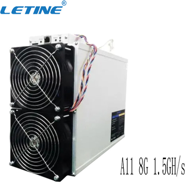 favorable 1500Mh 2350W Ethash minero Innosilicon A10 5g Innosilicon A10 favorable S de Ethernet de 8G 1.5Gh/S Asic Innosilicon A11