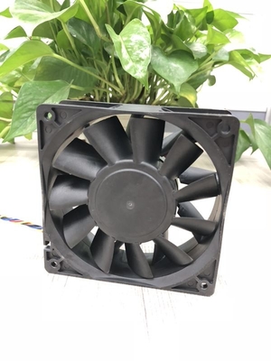12V explotación minera Rig Cooling Fans