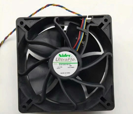 12V explotación minera Rig Cooling Fans