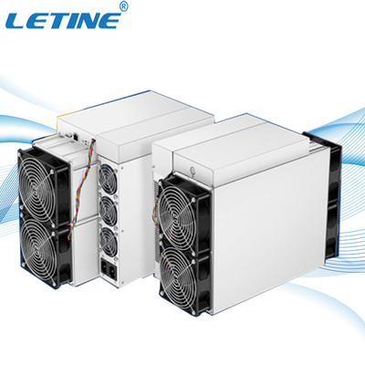 De Bitmain Antminer S19XP 140T SHA-256 Algo BTC Asic 140A S19XP máquina del minero