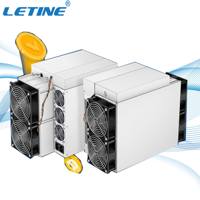 minero de 9.16Gh L7 ETH Scrypt Bitmain Asic Antminer 3425W 12V Blockchain