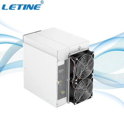 De Bitmain Antminer S19XP 140T SHA-256 Algo BTC Asic 140A S19XP máquina del minero