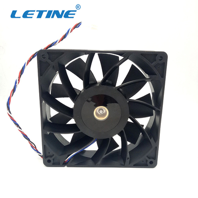 Explotación minera Rig Cooling Fans M30 M31s M31s++ de M20s M21s M21 para Whatsminer