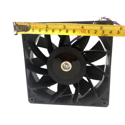 Explotación minera Rig Cooling Fans M30 M31s M31s++ de M20s M21s M21 para Whatsminer