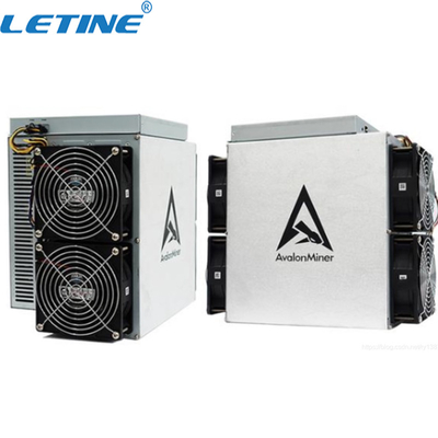 minero de Canaan Avalon 741 Asic del minero de 87T 90T 93T 95T SHA-256 Canaan Avalonminer 1246 85T Canaan Avalonminer 821 Avalon 911
