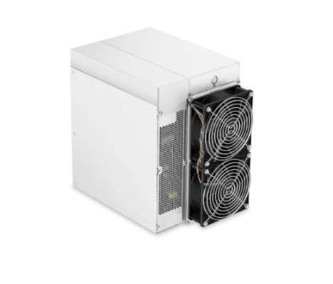 rociada X11 1.286Th 3148W 75db de 1286Gh Bitmain Antminer D7