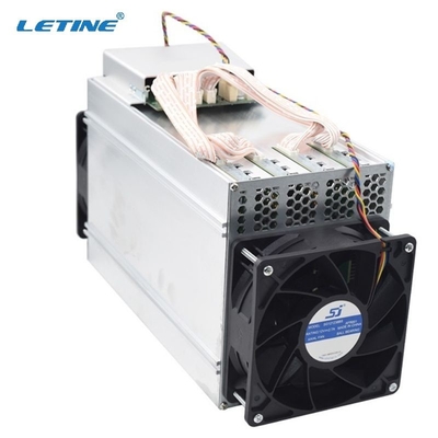 Bitmain Antminer L3+ 600Mh 850W Scrypt LTC y minero de Asic de la moneda del dux