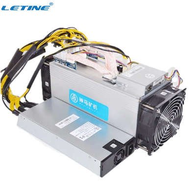 algoritmo micro StrongU STU-U1++ de 48Th/S 2200W BT Whatsminer D1 Blake256R14